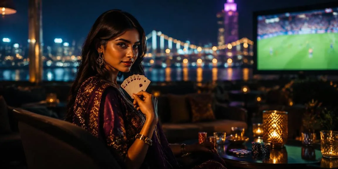 zoya bhaji Baccarat Insider